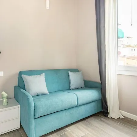 Luxury,awesome In S Frediano Apartment