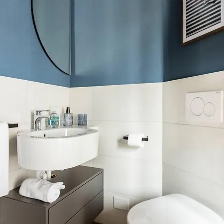 Luxury,awesome In S Frediano * Florence