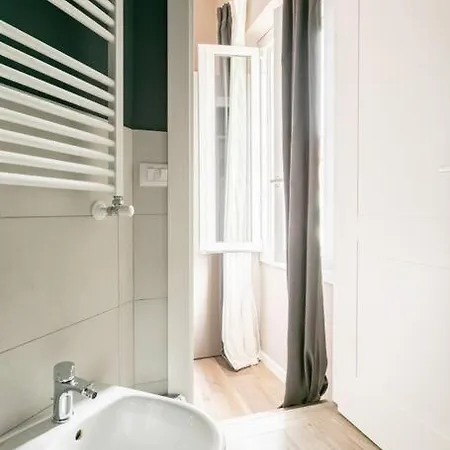 Luxury,awesome In S Frediano * Florence