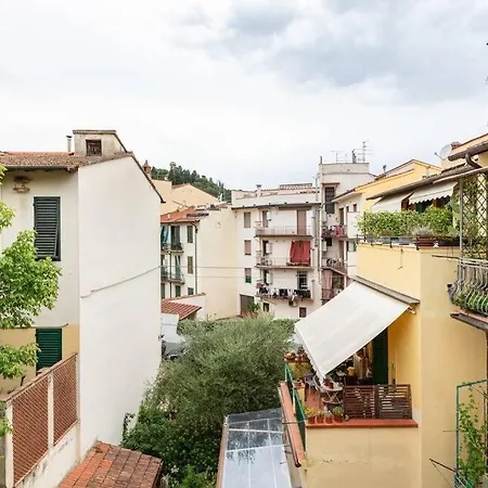 Apartment Luxury,awesome In S Frediano