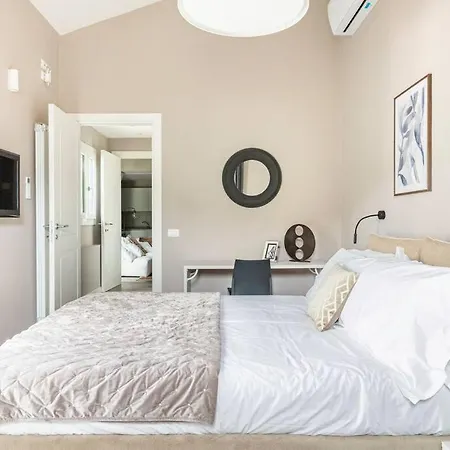 Luxury,awesome In S Frediano Apartment