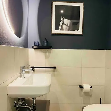 Luxury,awesome In S Frediano Apartment *