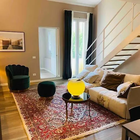 Luxury,awesome In S Frediano Apartment *