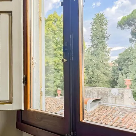 Machiavelli Superior House Appartamento Firenze