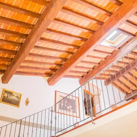 Machiavelli Superior House Appartamento Firenze