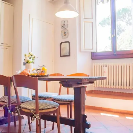 Machiavelli Superior House * Firenze