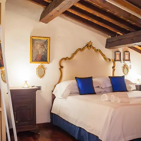 Machiavelli Superior House Appartamento Firenze