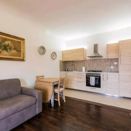 Santo Spirito Penthouse Florence