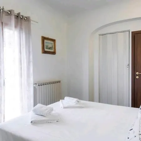 Santo Spirito Penthouse Apartment *