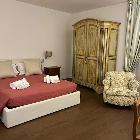 Ricasoli Al Quattro Appartamento