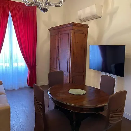 Ricasoli Al Quattro Florence