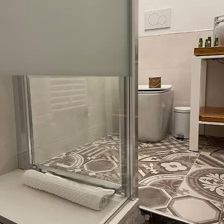 Apartment Ricasoli Al Quattro