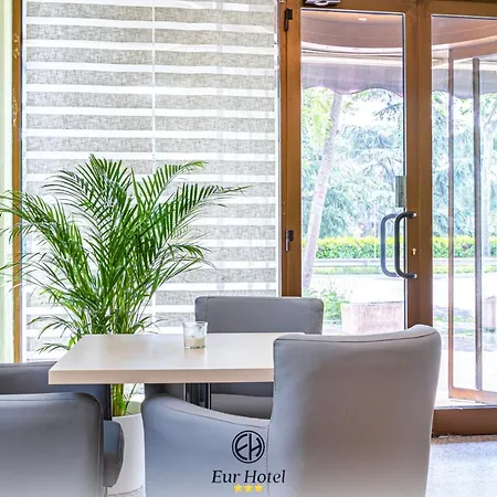 Eurhotel Hotel Florence