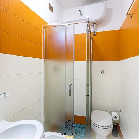 Eurhotel Hotel Florence