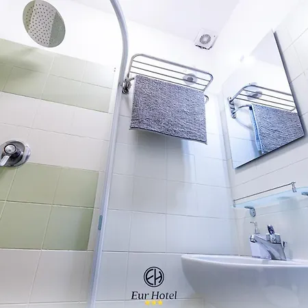 Eurhotel Hotel 3*