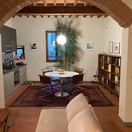 Apartment And Quiet