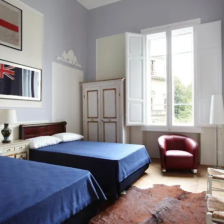 Apartment Stars And Stripes *