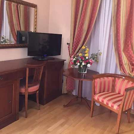Bigallo 3* Florenz