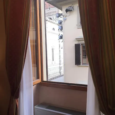 Bigallo 3* Florenz
