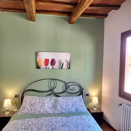 Casa Mojito Florença