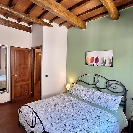 Casa Mojito * Florença