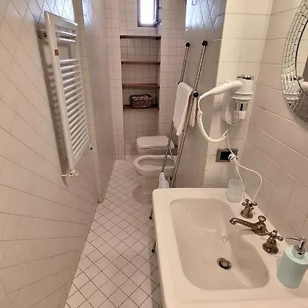 Casa Mojito Apartamento Florença