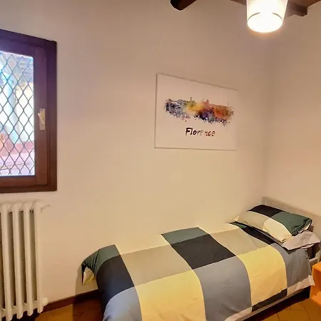 Appartamento Casa Mojito Firenze