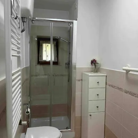 Appartement Villino La Rosa Antica *
