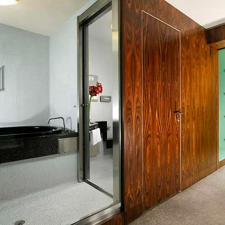Hotel Vittoria 4*