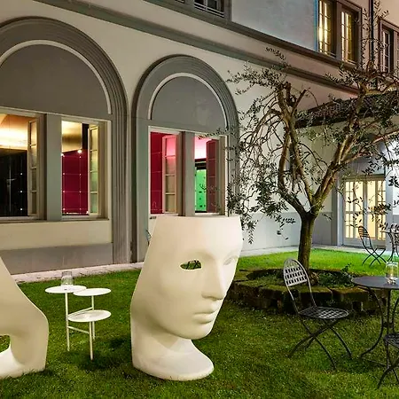 Hotel Vittoria 4*