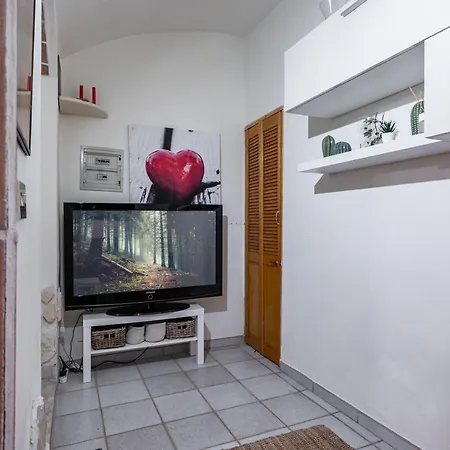 And San Marco Cozy Apartment Florence