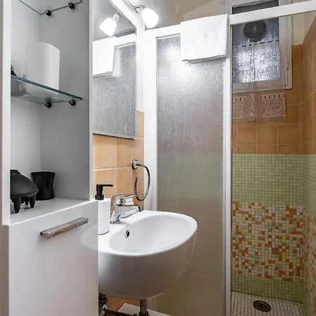 And San Marco Cozy Apartment *