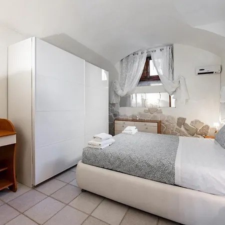 Apartment And San Marco Cozy Florence