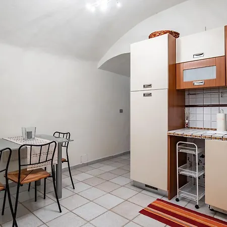 Apartment And San Marco Cozy Florence
