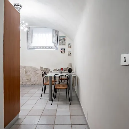 And San Marco Cozy Apartment