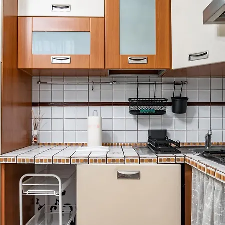 Appartement And San Marco Cozy Florence