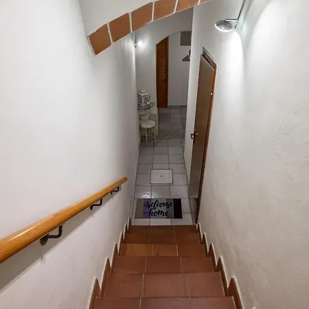 And San Marco Cozy Apartment Florence