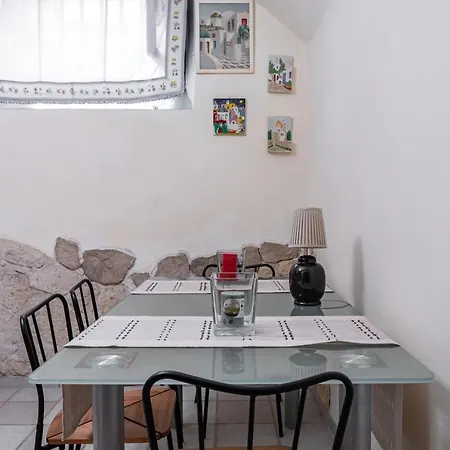 And San Marco Cozy Apartment