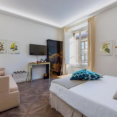 Bed & Breakfast Rfc Repubblica Core Firenze