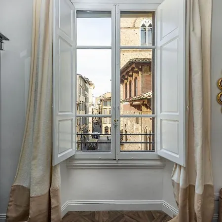 Rfc Repubblica Core Bed & Breakfast *