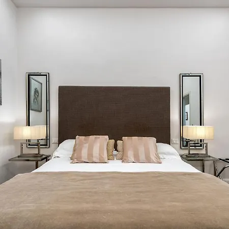 Rfc Repubblica Core Bed & Breakfast Firenze