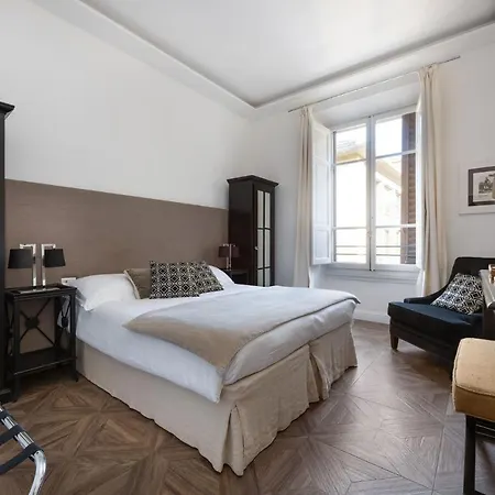 Bed & Breakfast Rfc Repubblica Core *