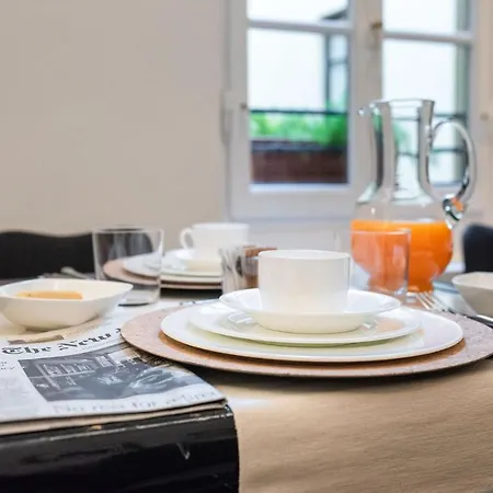 Rfc Repubblica Core Bed & Breakfast *