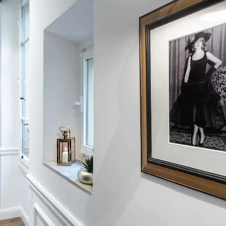 Rfc Repubblica Core Bed & Breakfast *