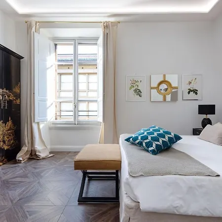 Bed & Breakfast Rfc Repubblica Core Firenze