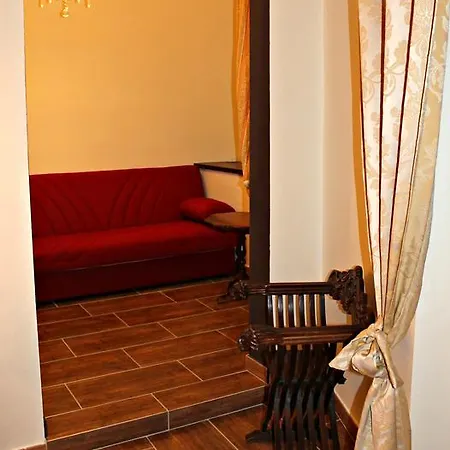 Bed & Breakfast Sogna Florence