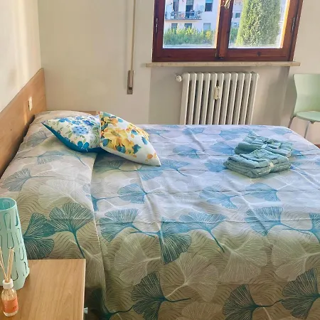 Apartmán Smn Hideaway - Urban Retreat *