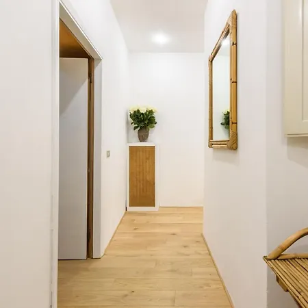 Appartamento Lucky House By Mmega *
