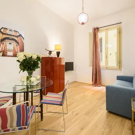 Lucky House By Mmega * Firenze