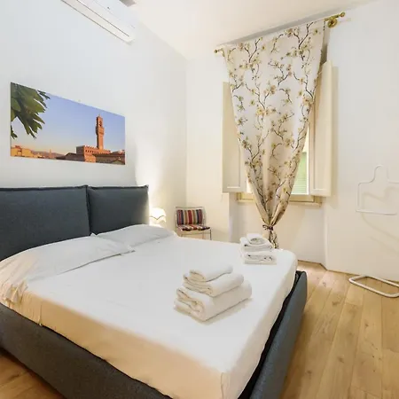 Lucky House By Mmega Appartamento Firenze